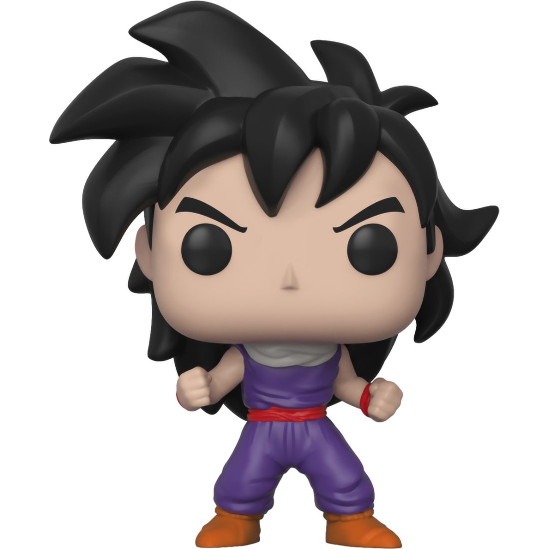 は るページ Amazon.co.jp: Funko GOHAN [トレーニング服] ドラゴンボールZ x